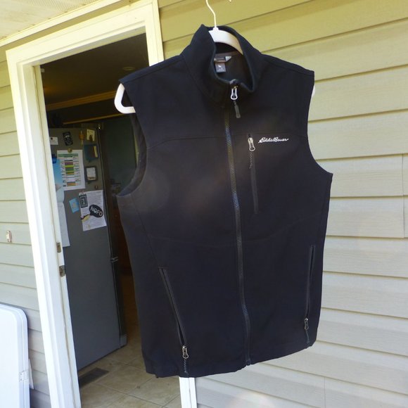 Eddie Bauer vest S - Picture 11 of 11